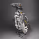Mechanical Creature