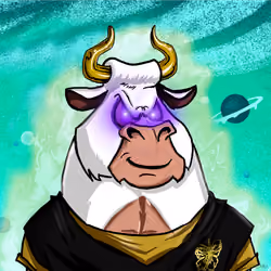 Juicy Don’t-Fragment Bull