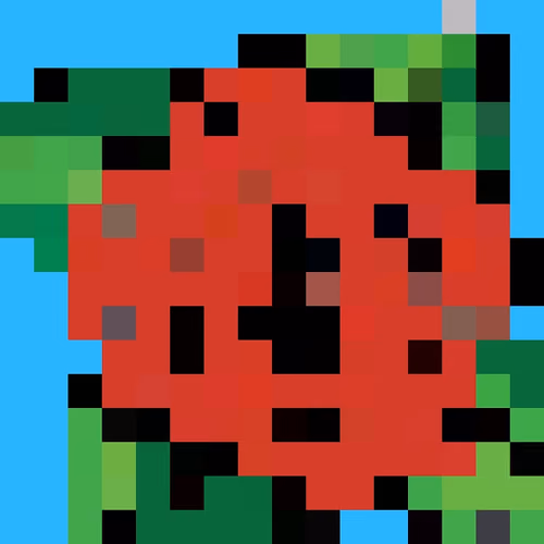 PixelRose42