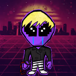 BitAlien #756