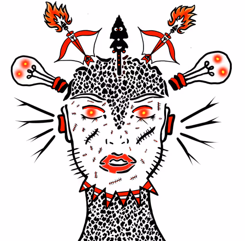 Item #61621716265462283285567752898352747648218425843184453445569904095278290436097 Media