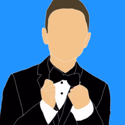 Dapper Dude