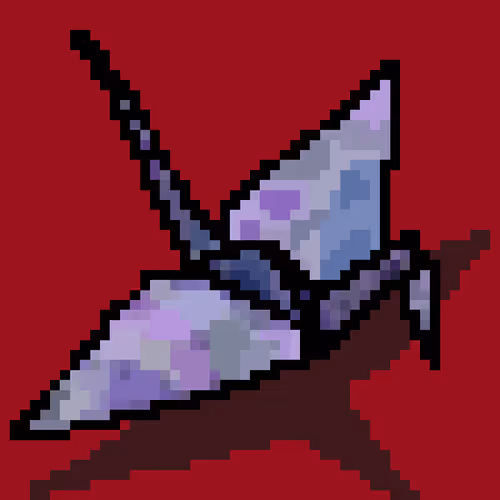 CRANE #393