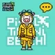 Pixeltownbeach-Crew