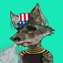 Cunning Fox 3840