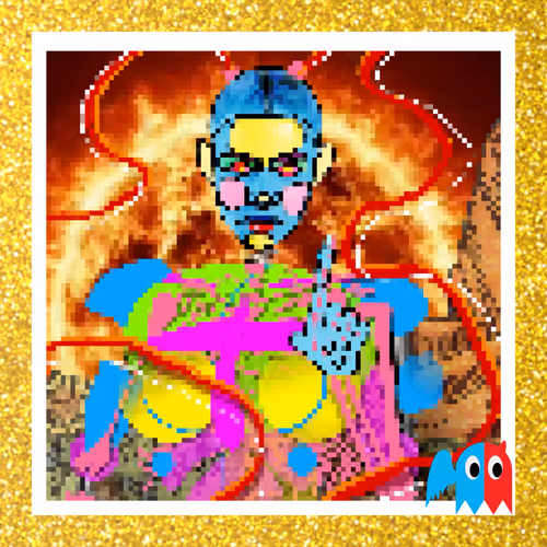 Item #48556336598773853126966970338152337587416243295272805509096404424935610515457 Media