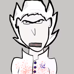Zaff, the rocket Scientist