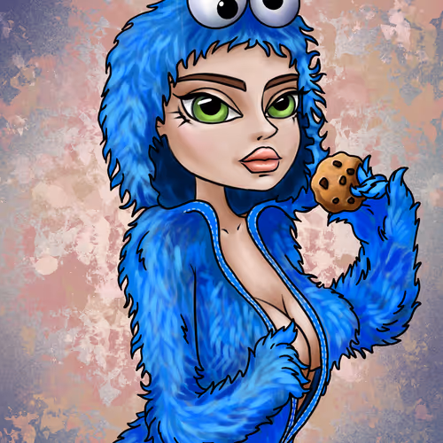 Cryptina