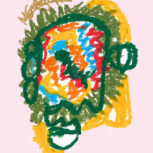Blurred Abstraction