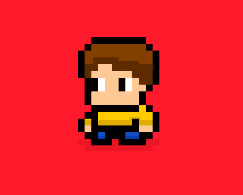 Cryptoboy