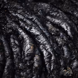 Abstract Lava Pattern #14