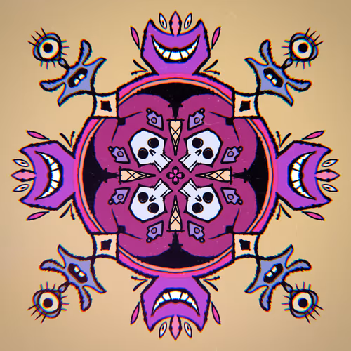 Item #1209736666225567938416478088173473481383601092176928230005677851493747654657 Media