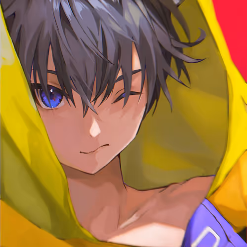 #1 Ryusei