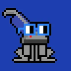 Noadz #181 - Vacuum