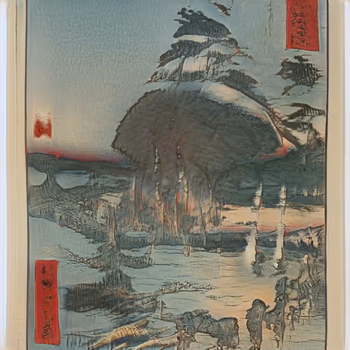 Ukiyo-e AI-2