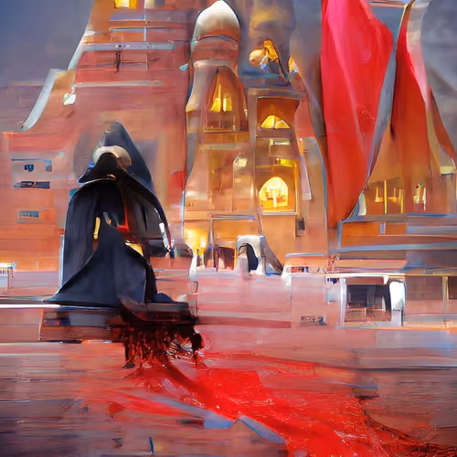 aestheticof_nft Collection - old