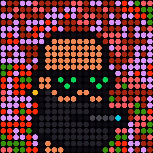 Item #17847435936533025211211971439410780772847529718424771063471584925478308282369 Media