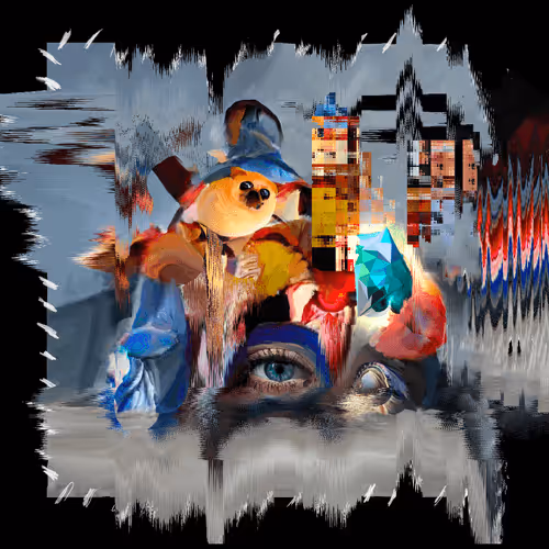 Item #20826759736959793929777683428389800735075802408389218806054798322811896070145 Media