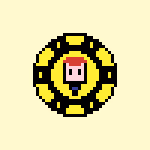 Item #58776816468201994536397550052257055073857270369348417511656600074460172648449 Media
