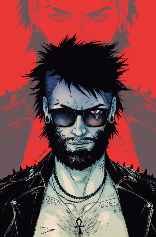 Item #114677491786691996397596035847997358699751669160379380457567603661559220404225 Media