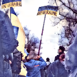 Free Ukraine!