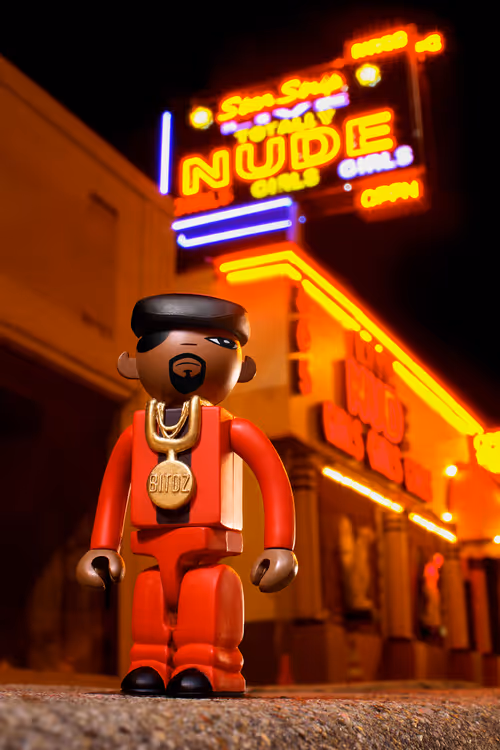 Item #63811679188233231197823890180505586455362096609104764262688792682597162418188 Media