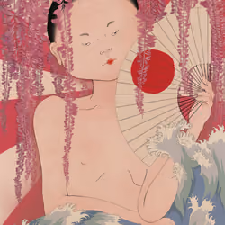 akemi #001 - 天晴れ