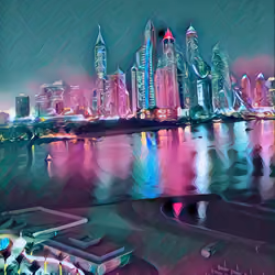 Night Lights