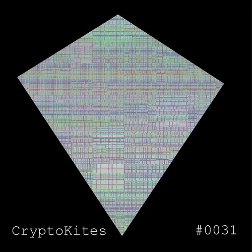 CryptoKites #0031