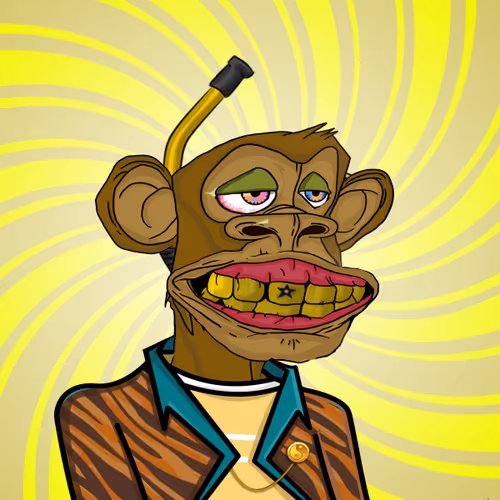 Billionaire Ape Society