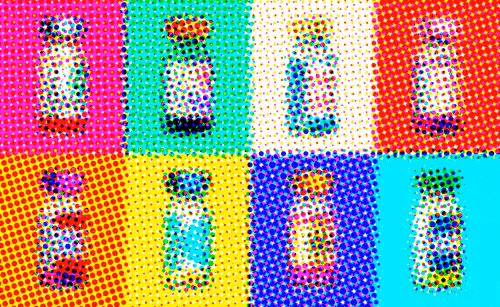 Item #106669999376435146855937401114507068821834133245158045545209820526734183759873 Media