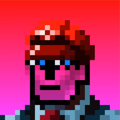 StriderPunks #6547