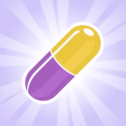 The Tall Pill