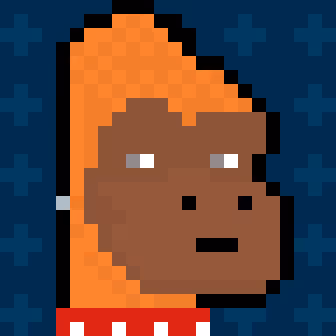 Kong Punks 0313