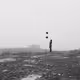 Dark Balloons