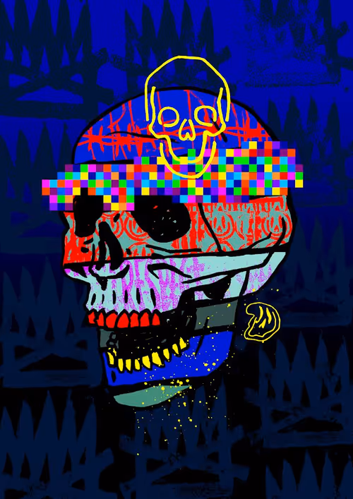 Item #89568558329480853854698408100612948588226078111377615601966526301313299382273 Media