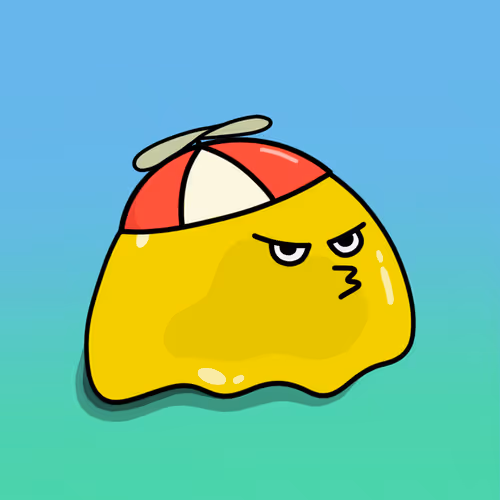 Blobby Frens