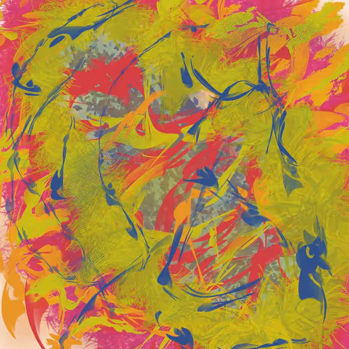 Bryan Freudeman's Abstract Mind