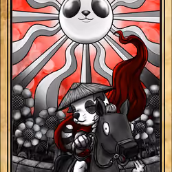 no.19 : The Sun [limited 1/1] 
