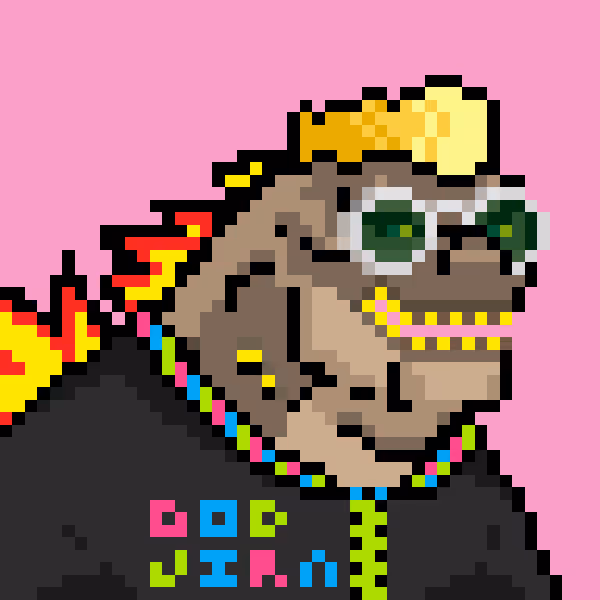 GodJira #323