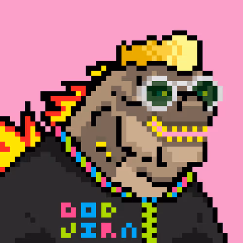 GodJira #323