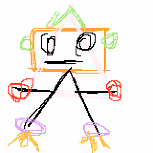 Squarebots