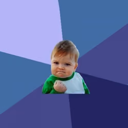 Success-Kid-meme