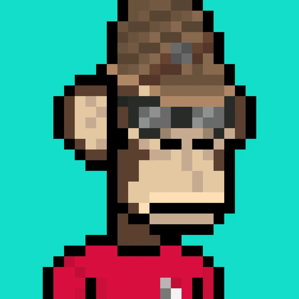 PixelApe 9878