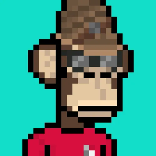 PixelApe 9878