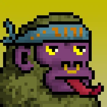 MutantKong #488