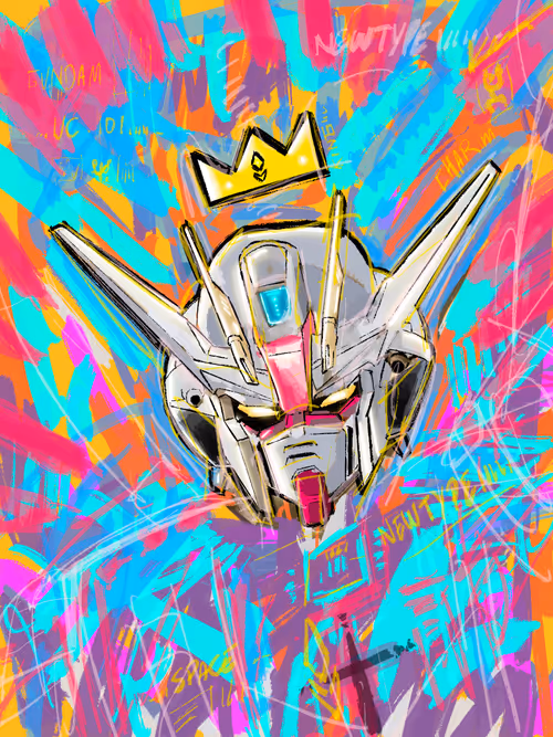 Item #72326784148707900394754700751421072437495720794402365753101532807451023245313 Media