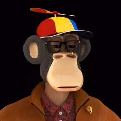 Debonair Ape 36