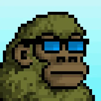 CyberKong #978