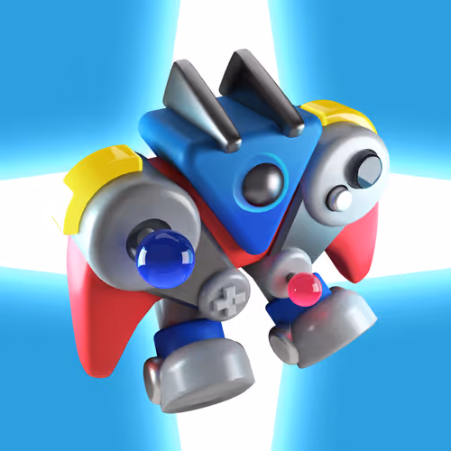 Rubberworlds
